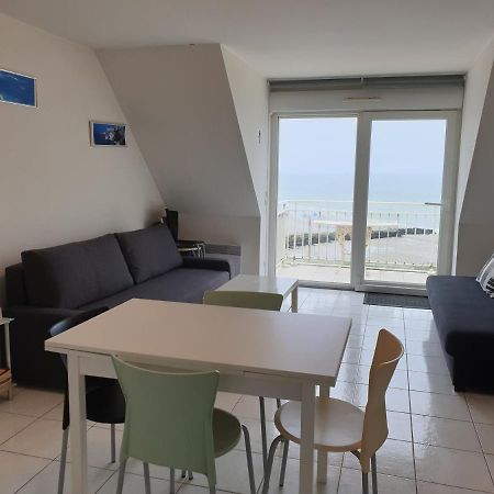 Duplex Face Mer Wimereux Kültér fotó