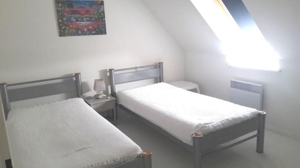 Duplex Face Mer Wimereux Kültér fotó